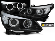 Coppia fari BMW Serie 5