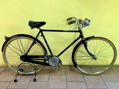 Bicicletta bianchi uomo freni - uomo,