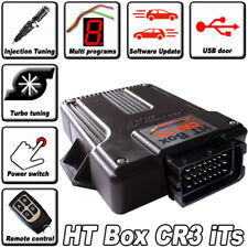 CR3 Centralina Aggiuntiva