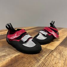 Scarpa da arrampicata La