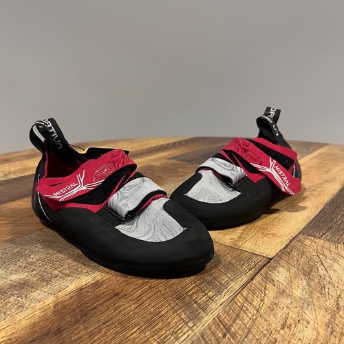 Scarpa arrampicata la - scarpa,
