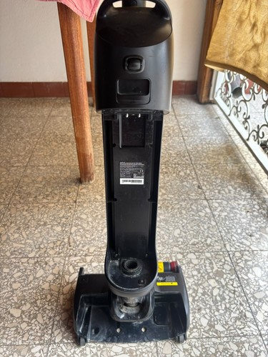 Lavapavimenti mova m10 corpo - mova,