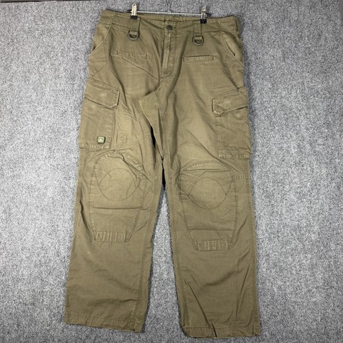 Pantaloni cargo triple - pantaloni,