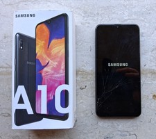 Samsung galaxy a10 sfn - samsung,