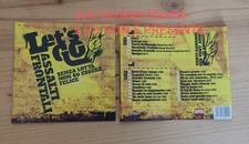 assalti frontali senza lotta