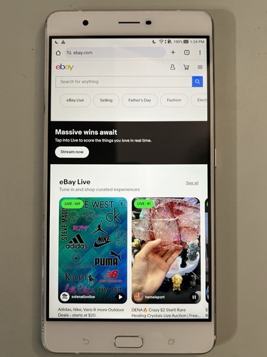 Asus zenfone ultra dual sim - zenfone,