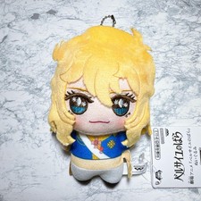 Rosa di Versailles Lady Oscar Peluche Oscar