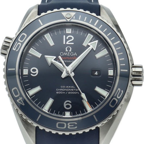 Omega seamaster planet ocean - seamaster,