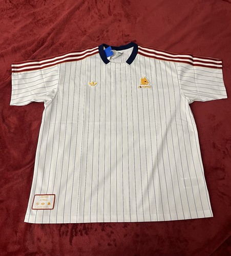 Adidas rara maglia - adidas, grande