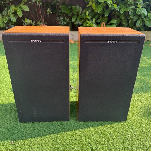 Sony 51b altoparlanti - sony, ss-51b