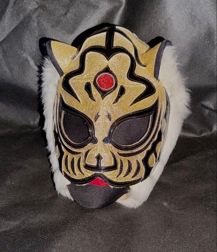 Maschera wrestling - maschera, da