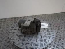Centralina ABS Blocco