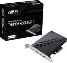 ASUS ThunderboltEX 4 Intel