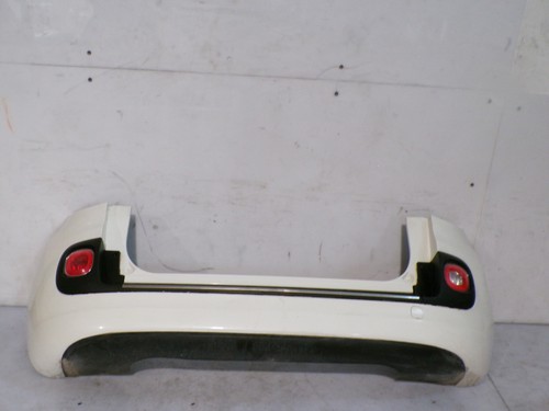 15318 paraurti posteriore fiat - 15318,