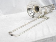 Bach Stradivarius 42 trombone