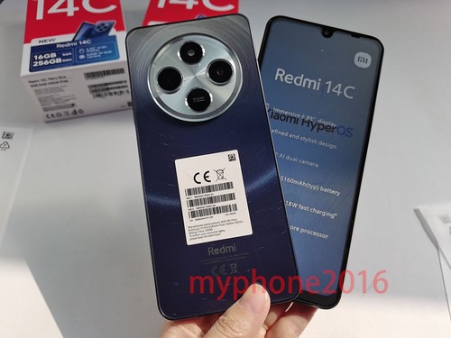 Sigillato smartphone xiaomi - -,