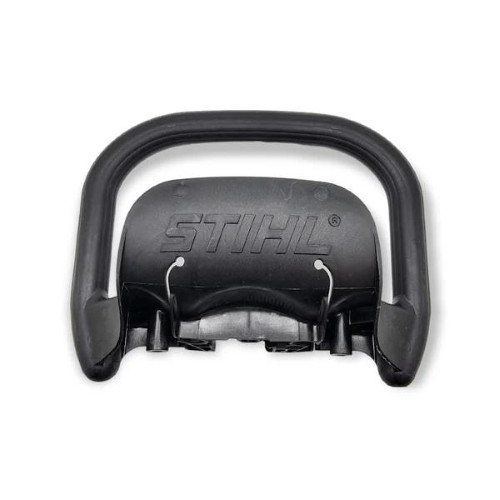 Stihl manico tubolare con - tubolare,