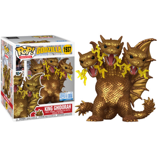 Funko pop movies godzilla - funko, movies: