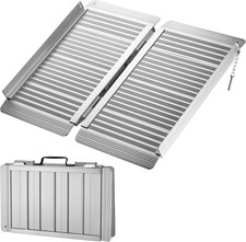 Rampa per Disabili Pieghevole