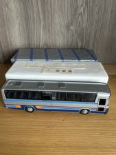 Autobus conrad mercedes benz - autobus,