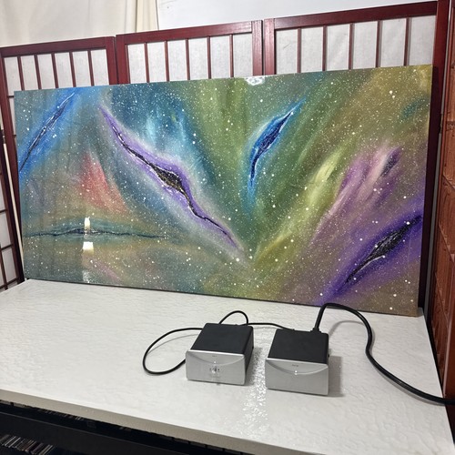 Amplificatore phono vincent - phono,