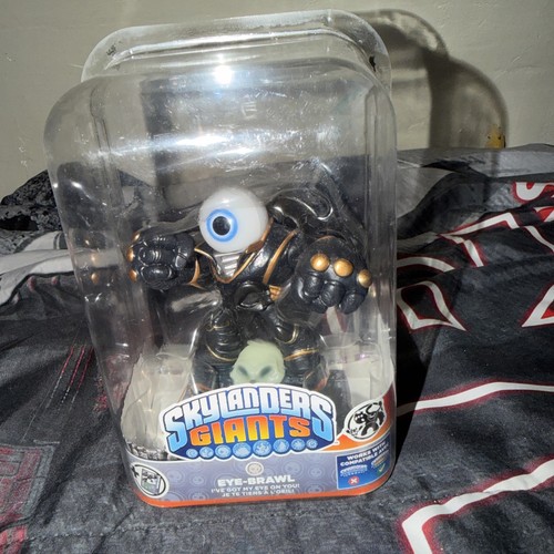 Skylanders giants eye brawl - eye,