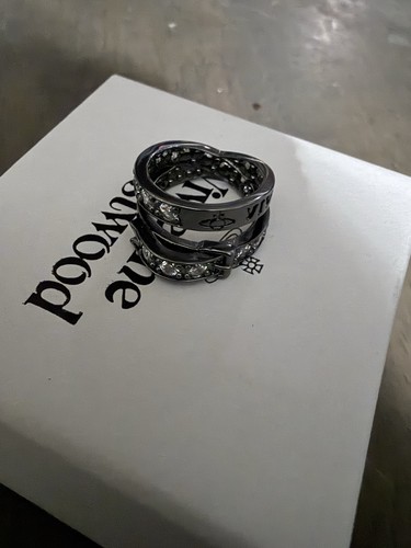 Anello cintura vintage