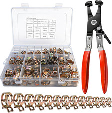 Set Da 130 Fascette