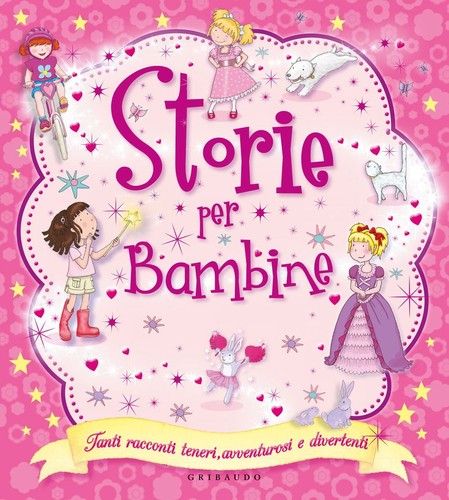 Libri storie per - libri, bambine