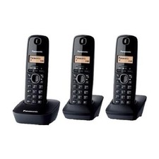 Panasonic KX-TGB613 Trio