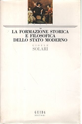 Formazione storica e - formazione,