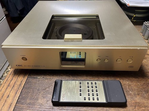 Cec mkii lettore - mkii,