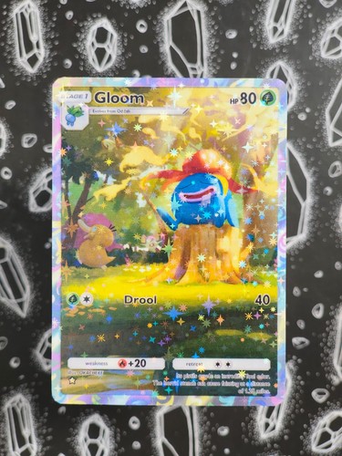Fatto mano gloom - mano:,