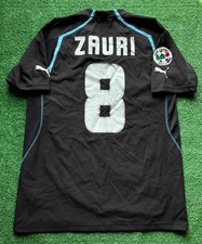 Maglia preparata Lazio Zauri