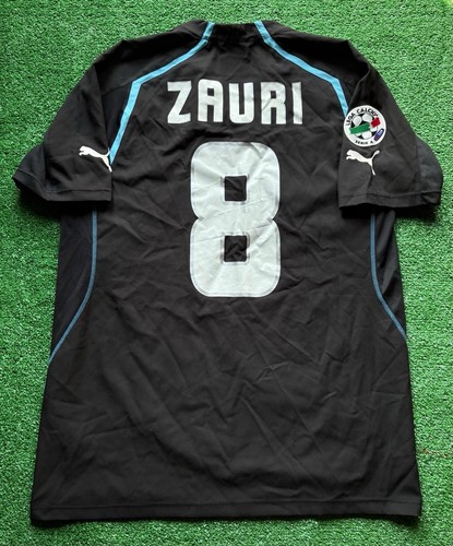 Maglia preparata lazio zauri - maglia,
