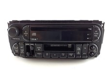 Chrysler Voyager 2006 Radio