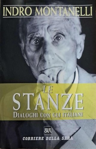 Stanze indro montanelli - le,
