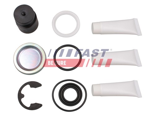 Kit riparazione pinza freno