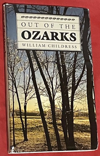 Out the ozarks william - of,