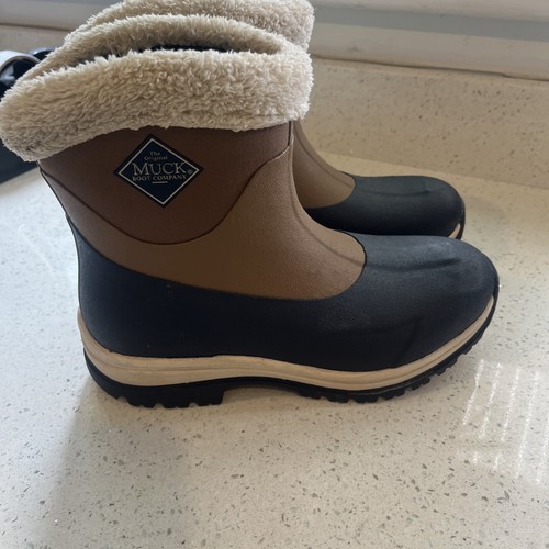 Stivali donna muck boot - stivali,