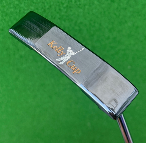 Scotty cameron black oxide - scotty,