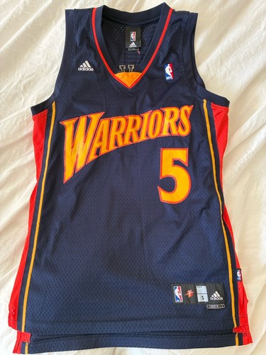 Maglia baron davis golden - baron,
