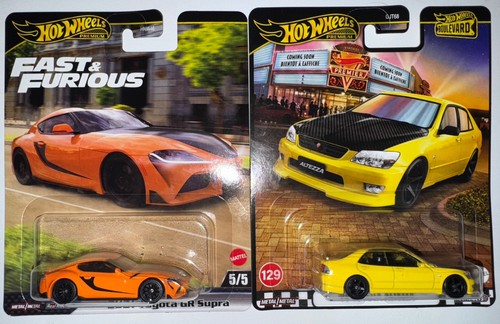 Lotto hot wheels premium - 2,