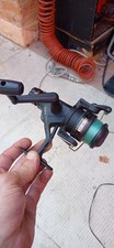 un mulinello da pesca spinning Daiwa Graphite Ds 1350