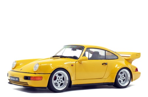 Solido porsche 911 964 - porsche,