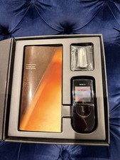 Telefono Nokia 8800 Sirocco
