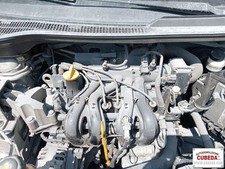 Motore Renault Twingo 1.2 2010 43kw D7FA8