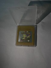 Pokémon Versione Oro Nuovo