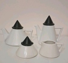 Set Thè Caffè Porcellana