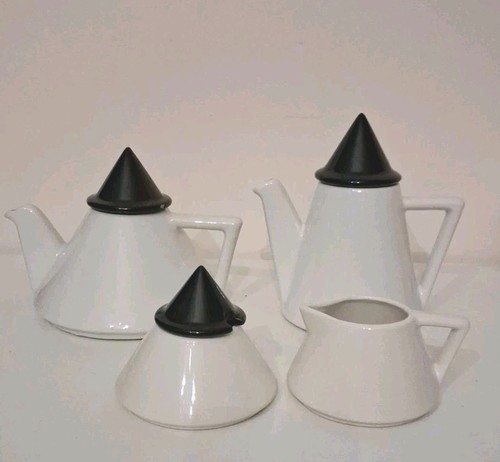 Set thè caffè porcellana - thè,